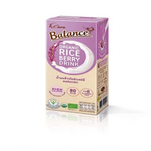 Balance Organic Rice Drink