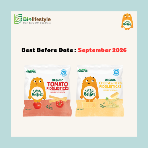 Little Bellies Fiddlesticks (12g)